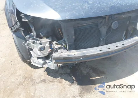 2010 Subaru Forester 2.5X из США, поврежденный, VIN JF2SH6BC5AH788340